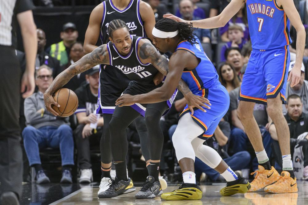 陷入混乱的 陷入混乱的